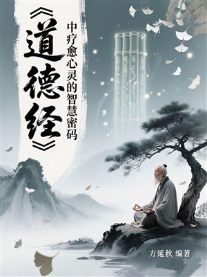 道德经中疗愈心灵的智慧密码